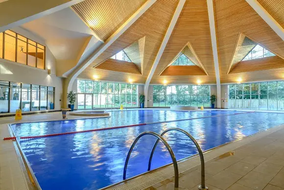 Kenwick Woods, Louth, Lincolnshire Wolds