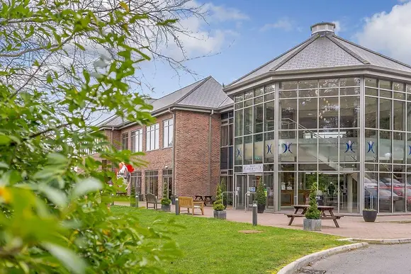 Kenwick Woods, Louth, Lincolnshire Wolds