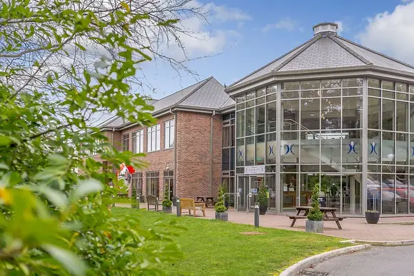 Kenwick Woods, Louth, Lincolnshire Wolds