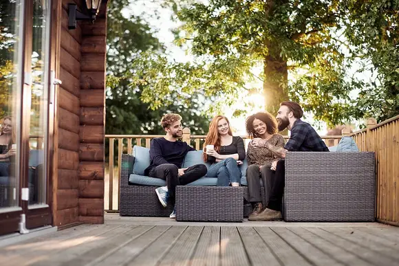 Kenwick Woods, Louth, Lincolnshire Wolds