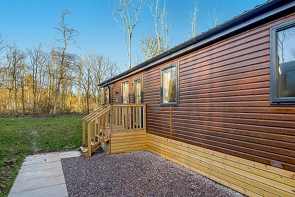 Brayford Lodge Spa (Pet) 