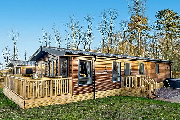 Brayford Lodge Spa (Pet) 