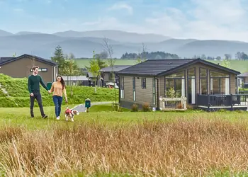 Keswick Reach Lodge Retreat, Bewaldeth, Keswick