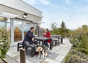 Keswick Reach Lodge Retreat, Bewaldeth, Keswick