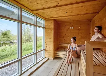 Keswick Reach Lodge Retreat, Bewaldeth, Keswick