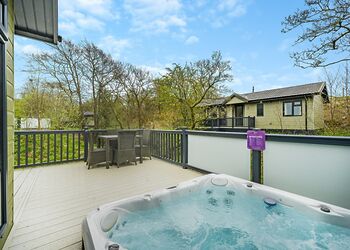 Uvedale Premier Select - Keswick Reach Lodge Retreat, Bewaldeth, Keswick