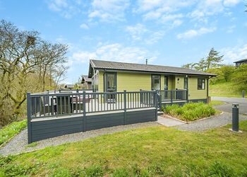 Uvedale Premier Select - Keswick Reach Lodge Retreat, Bewaldeth, Keswick
