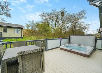 Uvedale Premier Select - Keswick Reach Lodge Retreat, Bewaldeth, Keswick