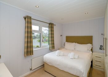 Uvedale Premier Select - Keswick Reach Lodge Retreat, Bewaldeth, Keswick