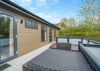 Walpole Premier - Keswick Reach Lodge Retreat, Bewaldeth, Keswick