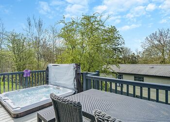 Wordsworth Premier Select - Keswick Reach Lodge Retreat, Bewaldeth, Keswick