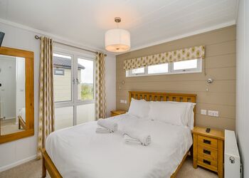 Wordsworth Premier Select - Keswick Reach Lodge Retreat, Bewaldeth, Keswick