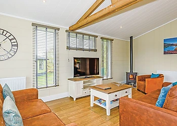 Coleridge Log Burner 