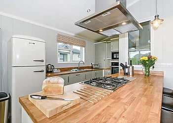 Wainwright Log Burner 