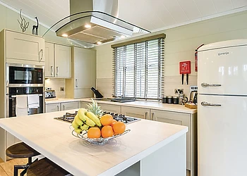 Wainwright Log Burner 