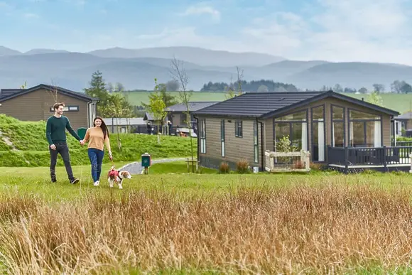 Keswick Reach Lodge Retreat, Bewaldeth, Keswick