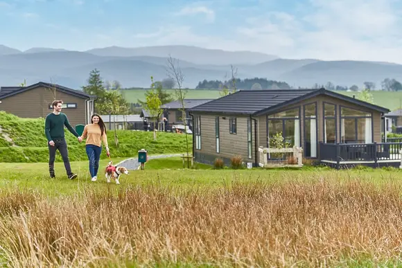 Keswick Reach Lodge Retreat, Bewaldeth, Keswick