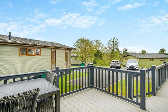 Walpole - Keswick Reach Lodge Retreat, Bewaldeth, Keswick