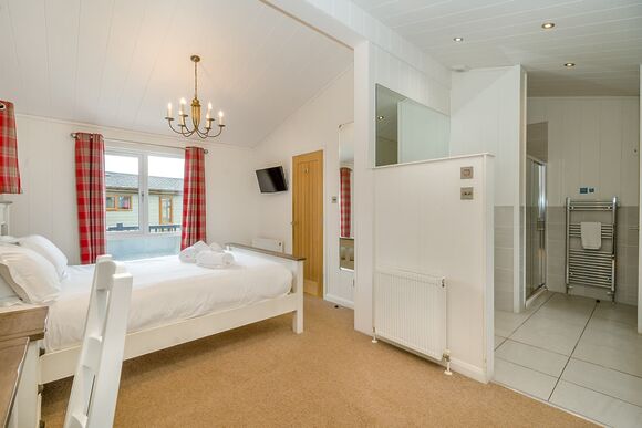 Walpole - Keswick Reach Lodge Retreat, Bewaldeth, Keswick