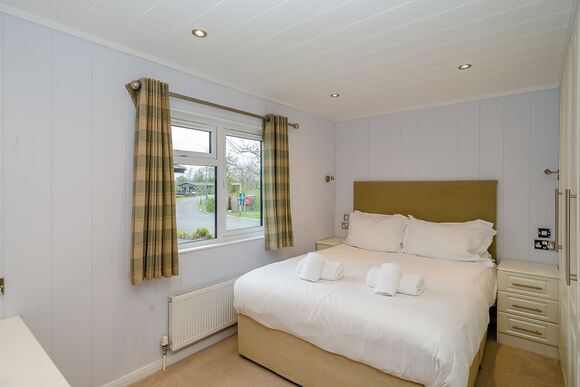 Uvedale Premier Select - Keswick Reach Lodge Retreat, Bewaldeth, Keswick