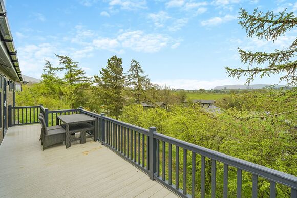 Coleridge - Keswick Reach Lodge Retreat, Bewaldeth, Keswick