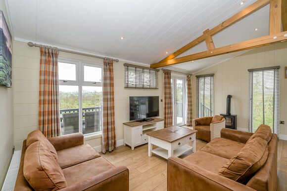 Coleridge - Keswick Reach Lodge Retreat, Bewaldeth, Keswick