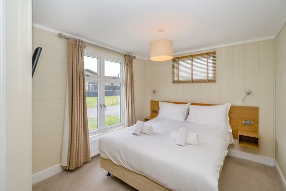 Coleridge - Keswick Reach Lodge Retreat, Bewaldeth, Keswick