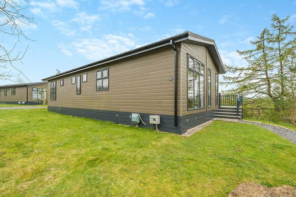 Coleridge Premier Select - Keswick Reach Lodge Retreat, Bewaldeth, Keswick