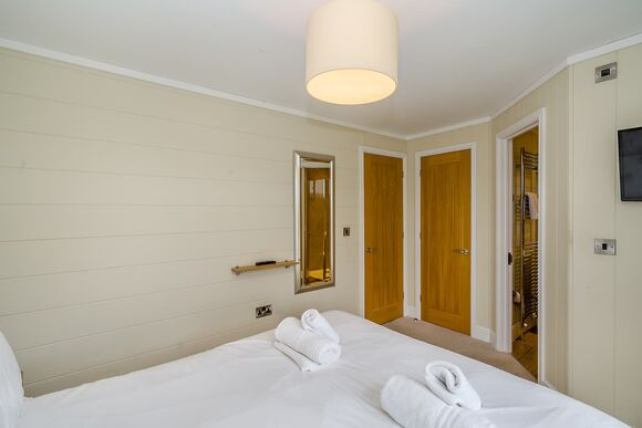 Coleridge Premier Select - Keswick Reach Lodge Retreat, Bewaldeth, Keswick