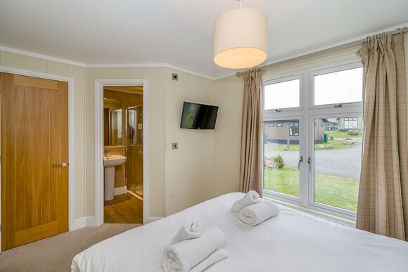 Coleridge Premier Select - Keswick Reach Lodge Retreat, Bewaldeth, Keswick