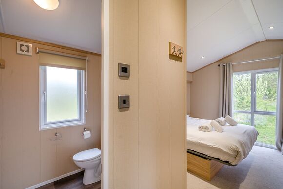 Ruskin 1 - Keswick Reach Lodge Retreat, Bewaldeth, Keswick