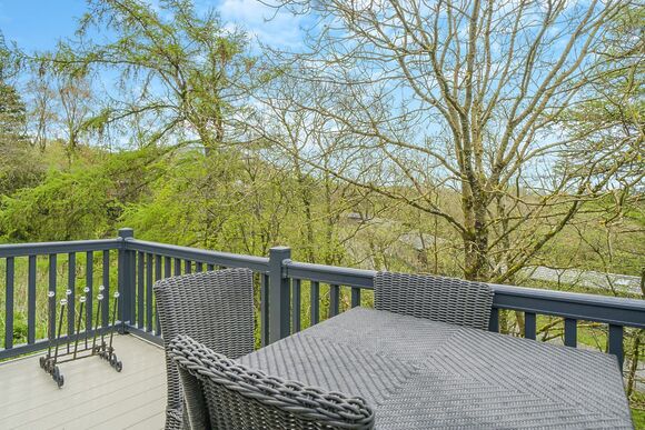 Ruskin 2 - Keswick Reach Lodge Retreat, Bewaldeth, Keswick