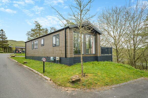 Ruskin 2 - Keswick Reach Lodge Retreat, Bewaldeth, Keswick