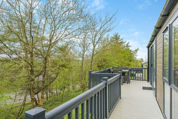 Ruskin 2 - Keswick Reach Lodge Retreat, Bewaldeth, Keswick