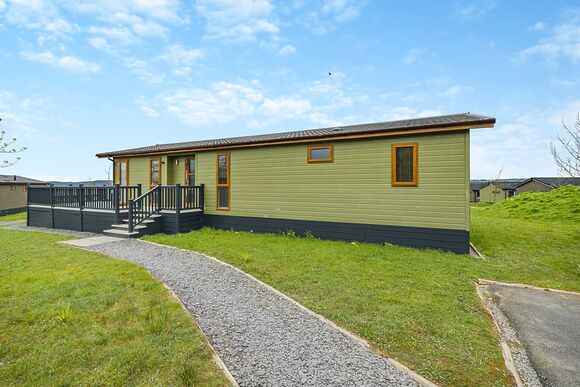 Turner 3 - Keswick Reach Lodge Retreat, Bewaldeth, Keswick