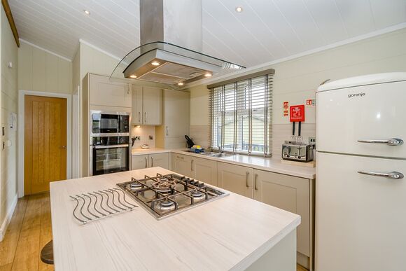 Wainwright - Keswick Reach Lodge Retreat, Bewaldeth, Keswick