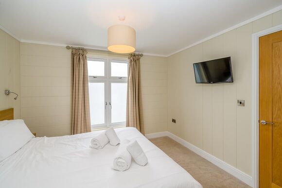 Wainwright - Keswick Reach Lodge Retreat, Bewaldeth, Keswick