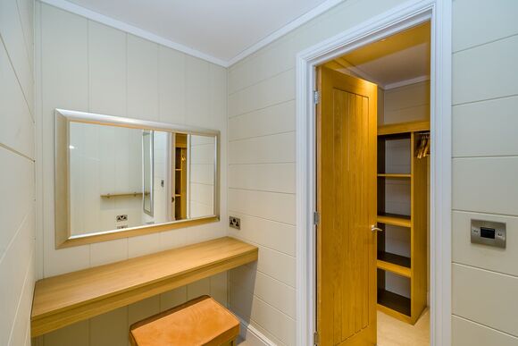 Wainwright - Keswick Reach Lodge Retreat, Bewaldeth, Keswick