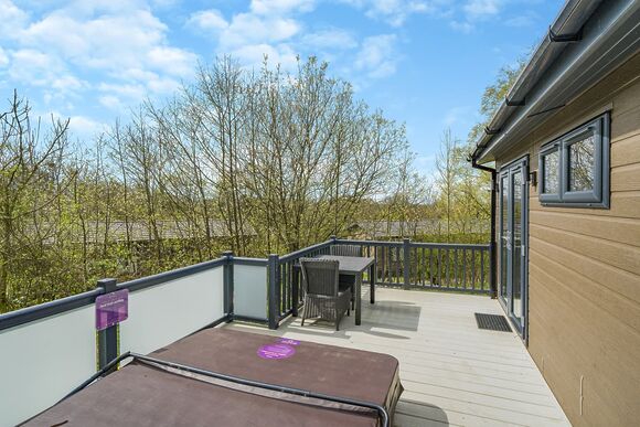 Walpole Premier - Keswick Reach Lodge Retreat, Bewaldeth, Keswick