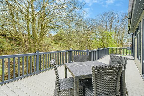 Wordsworth - Keswick Reach Lodge Retreat, Bewaldeth, Keswick