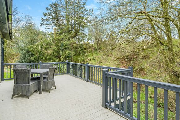 Wordsworth - Keswick Reach Lodge Retreat, Bewaldeth, Keswick