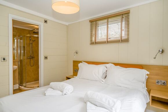 Wordsworth - Keswick Reach Lodge Retreat, Bewaldeth, Keswick