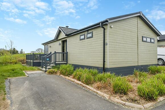 Wordsworth Premier Select - Keswick Reach Lodge Retreat, Bewaldeth, Keswick