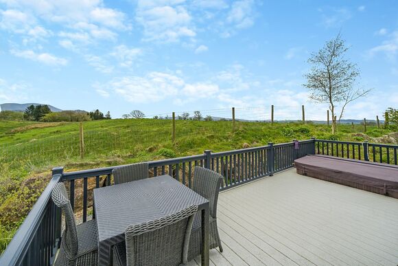 Wordsworth Premier Select - Keswick Reach Lodge Retreat, Bewaldeth, Keswick