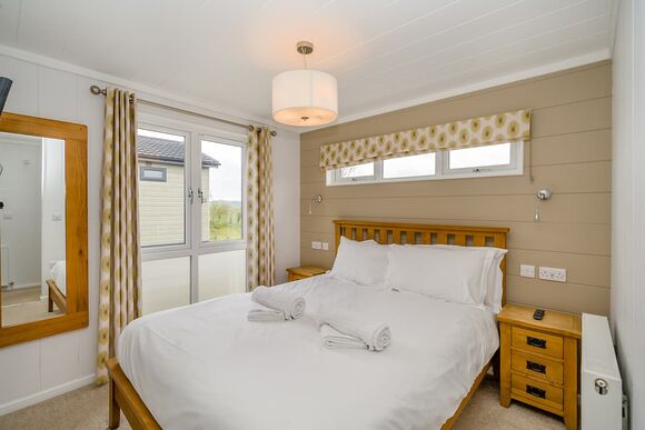 Wordsworth Premier Select - Keswick Reach Lodge Retreat, Bewaldeth, Keswick