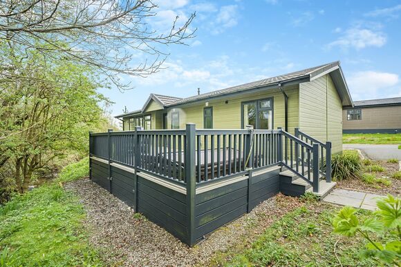 Constable - Keswick Reach Lodge Retreat, Bewaldeth, Keswick