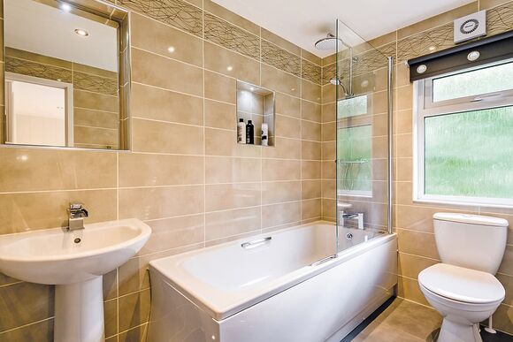 Constable - Keswick Reach Lodge Retreat, Bewaldeth, Keswick