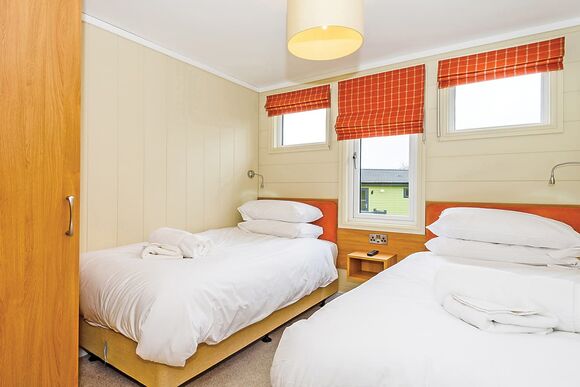 Coleridge Log Burner - Keswick Reach Lodge Retreat, Bewaldeth, Keswick