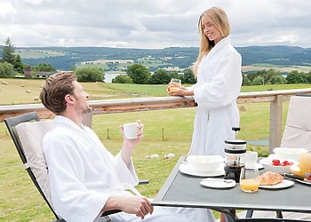 Kessock Highland Lodges, North Kessock, Inverness