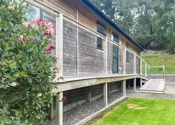 Kessock Highland Lodges, North Kessock, Inverness